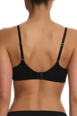 Peony Demi T-Shirt Bra