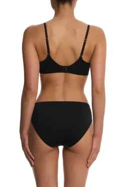 Peony Demi T-Shirt Bra