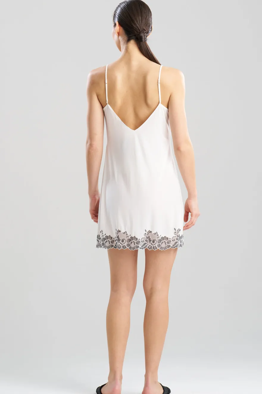Peony Enchant Chemise