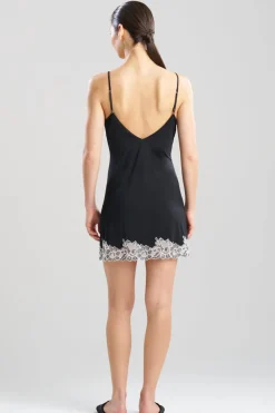 Peony Enchant Chemise