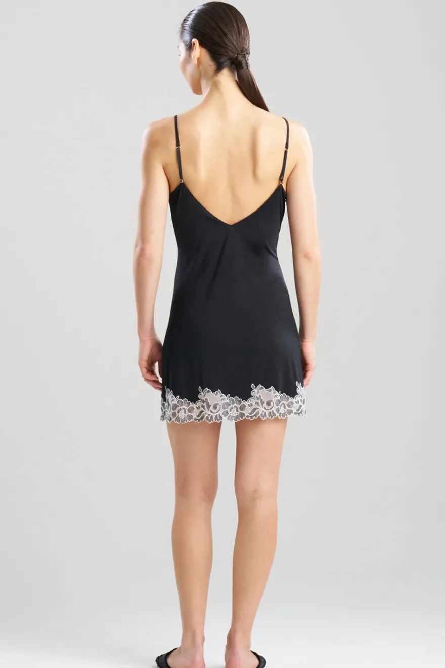 Peony Enchant Chemise