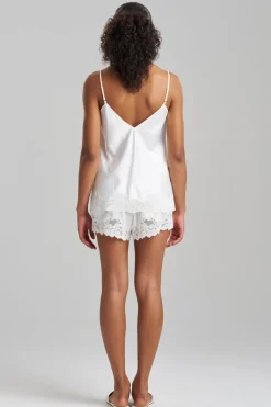Peony Glamour Cami Shorts PJ