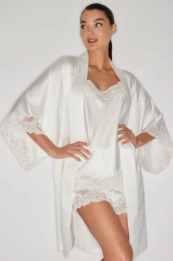 Peony Glamour Cami Shorts PJ