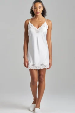 Peony Glamour Chemise