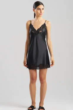 Peony Glamour Chemise