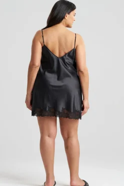 Peony Glamour Chemise