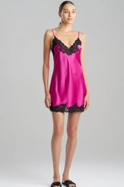 Peony Glamour Chemise