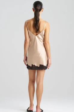 Peony Glamour Chemise
