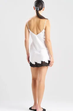 Peony Glamour Chemise