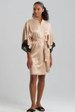 Peony Glamour Wrap