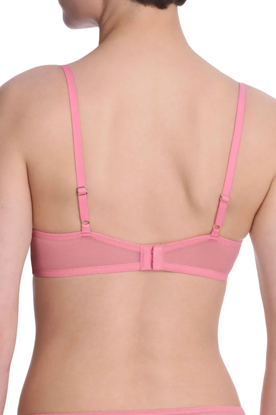 Peony Unlined Underwire Bra