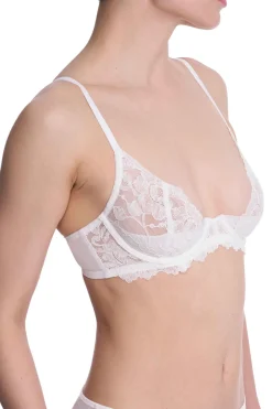 Peony Unlined Underwire Bra