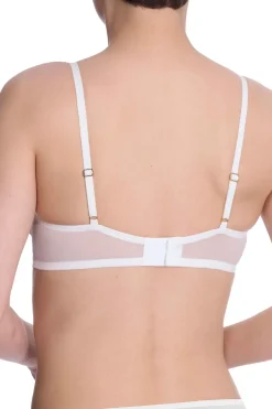Peony Unlined Underwire Bra