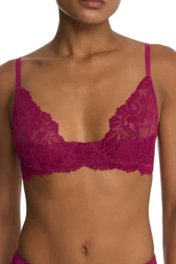 Peony Unlined Underwire Bra