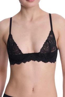 Peony Unlined Underwire Bra