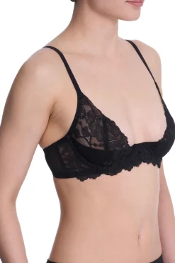 Peony Unlined Underwire Bra