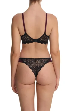 Persuasion Convertible Plunge T-Shirt Bra