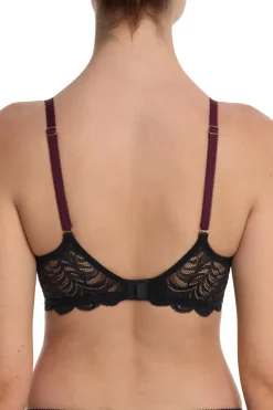 Persuasion Convertible Plunge T-Shirt Bra