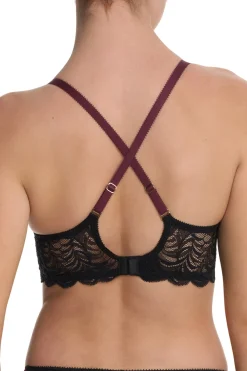Persuasion Convertible Plunge T-Shirt Bra