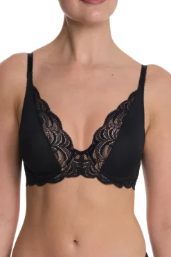 Persuasion Convertible Plunge T-Shirt Bra