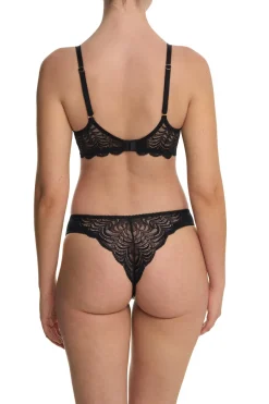 Persuasion Convertible Plunge T-Shirt Bra