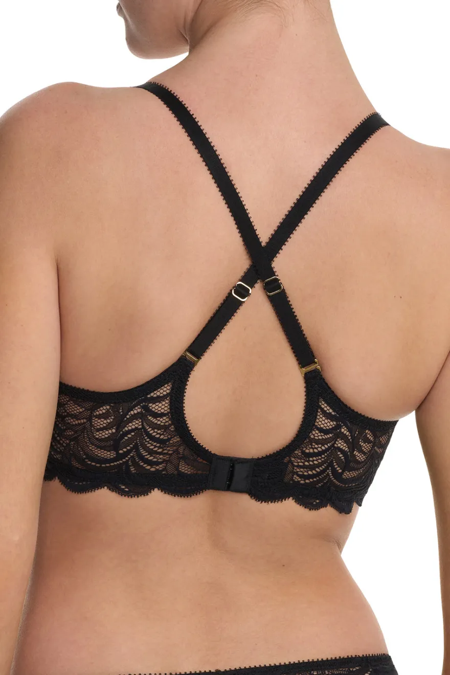 Persuasion Convertible Plunge T-Shirt Bra