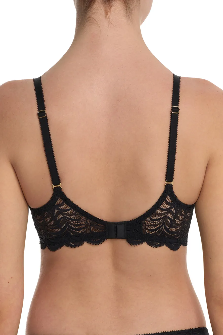 Persuasion Convertible Plunge T-Shirt Bra