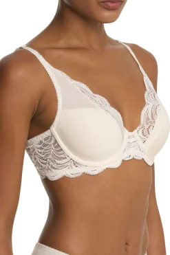 Persuasion Convertible Plunge T-Shirt Bra