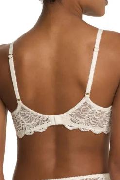 Persuasion Convertible Plunge T-Shirt Bra