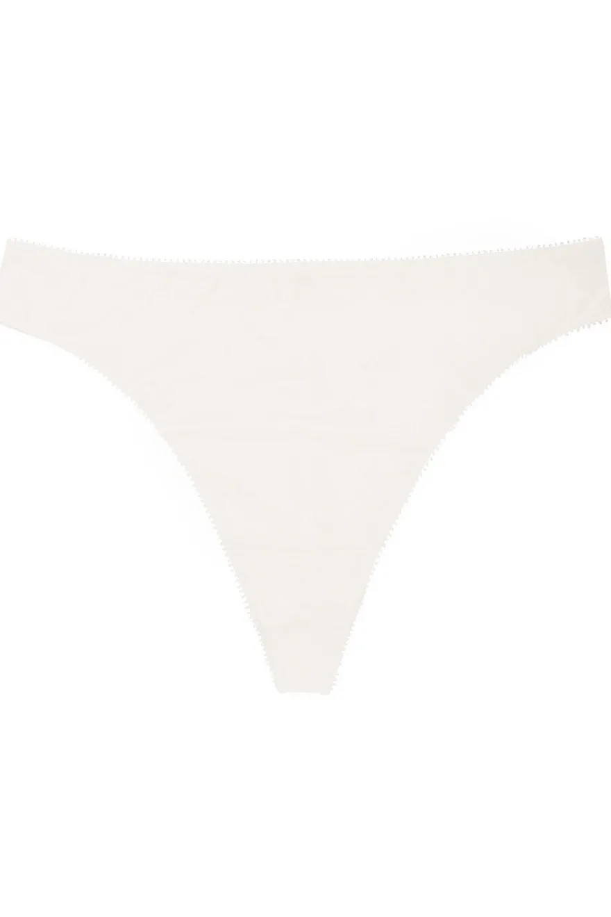 Persuasion Thong