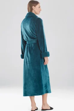 Plush Sherpa Robe