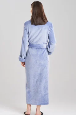 Plush Sherpa Robe
