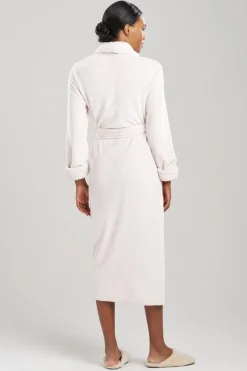 Plush Sherpa Robe