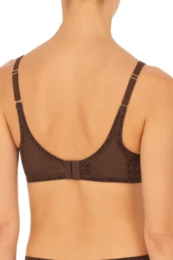 Pretty Smooth Full Fit Contour Underwire Bra