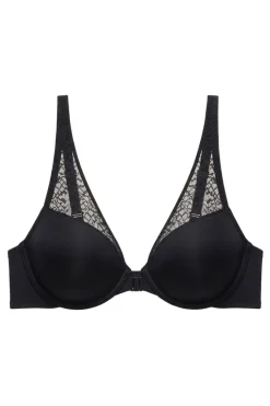 Pretty Smooth Full Fit Contour Underwire Bra