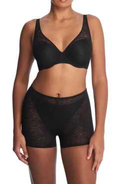 Pretty Smooth Full Fit Contour Underwire Bra