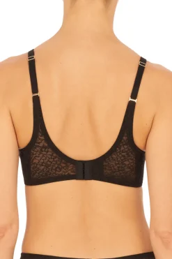 Pretty Smooth Full Fit Contour Underwire Bra