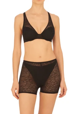Pretty Smooth Full Fit Contour Underwire Bra