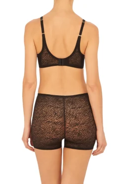 Pretty Smooth Full Fit Contour Underwire Bra