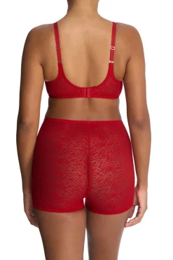 Pretty Smooth Full Fit Contour Underwire Bra