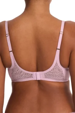 Pretty Smooth Full Fit Contour Underwire Bra