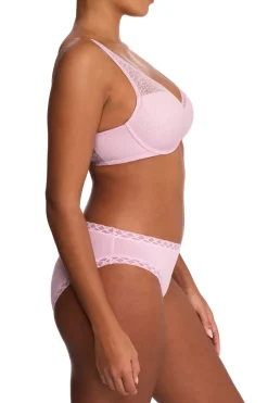 Pretty Smooth Full Fit Contour Underwire Bra