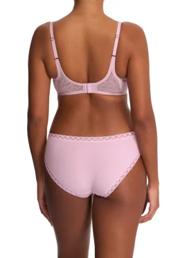 Pretty Smooth Full Fit Contour Underwire Bra