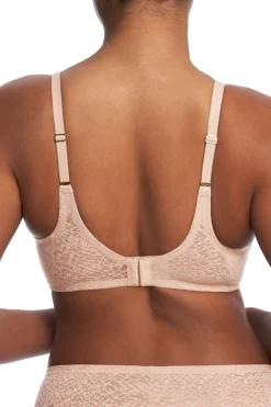 Pretty Smooth Full Fit Contour Underwire Bra