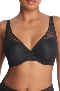 Pretty Smooth Full Fit Contour Underwire Bra
