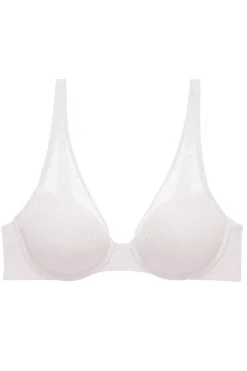 Pretty Smooth Full Fit Contour Underwire Bra