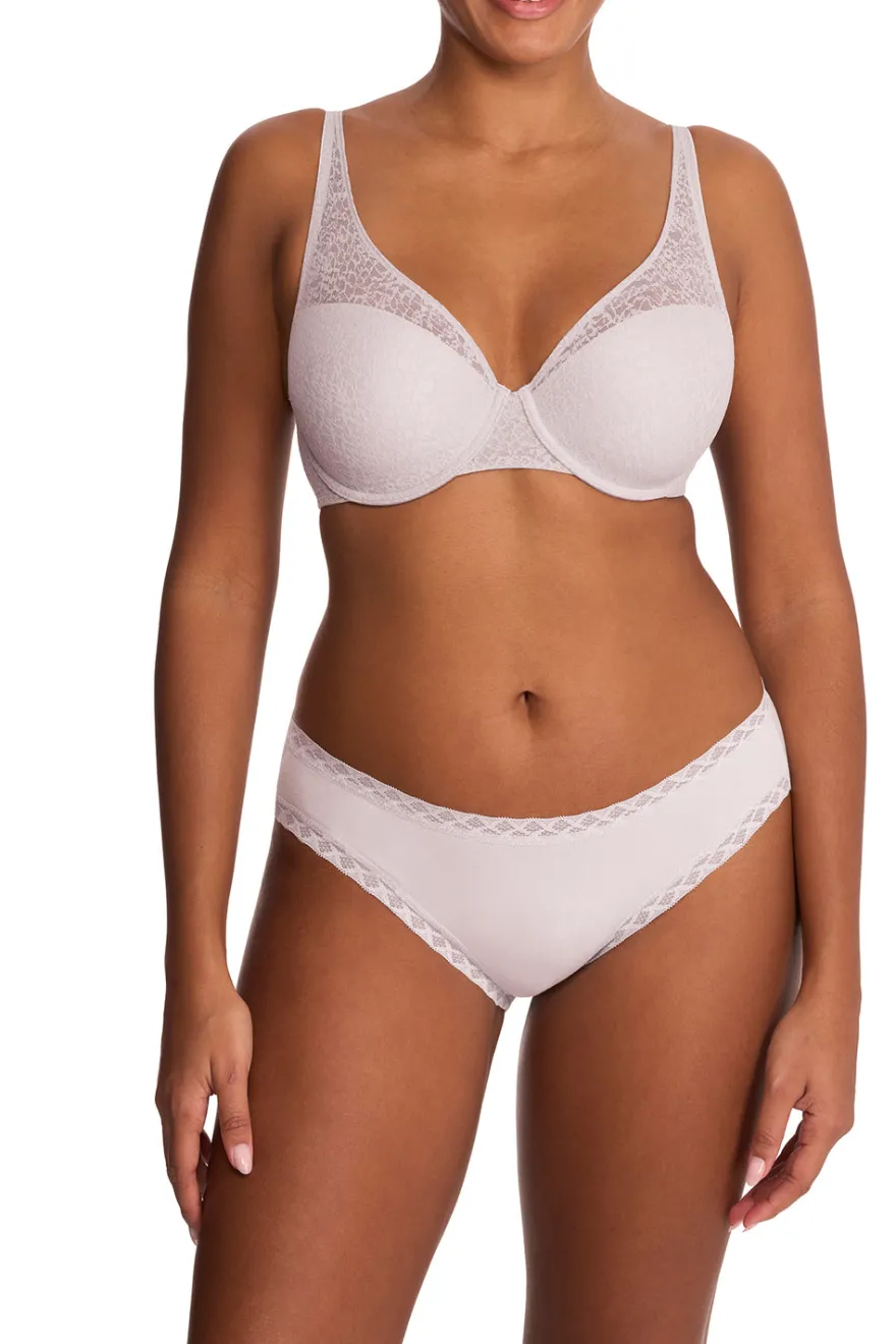 Pretty Smooth Full Fit Contour Underwire Bra
