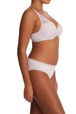 Pretty Smooth Full Fit Contour Underwire Bra