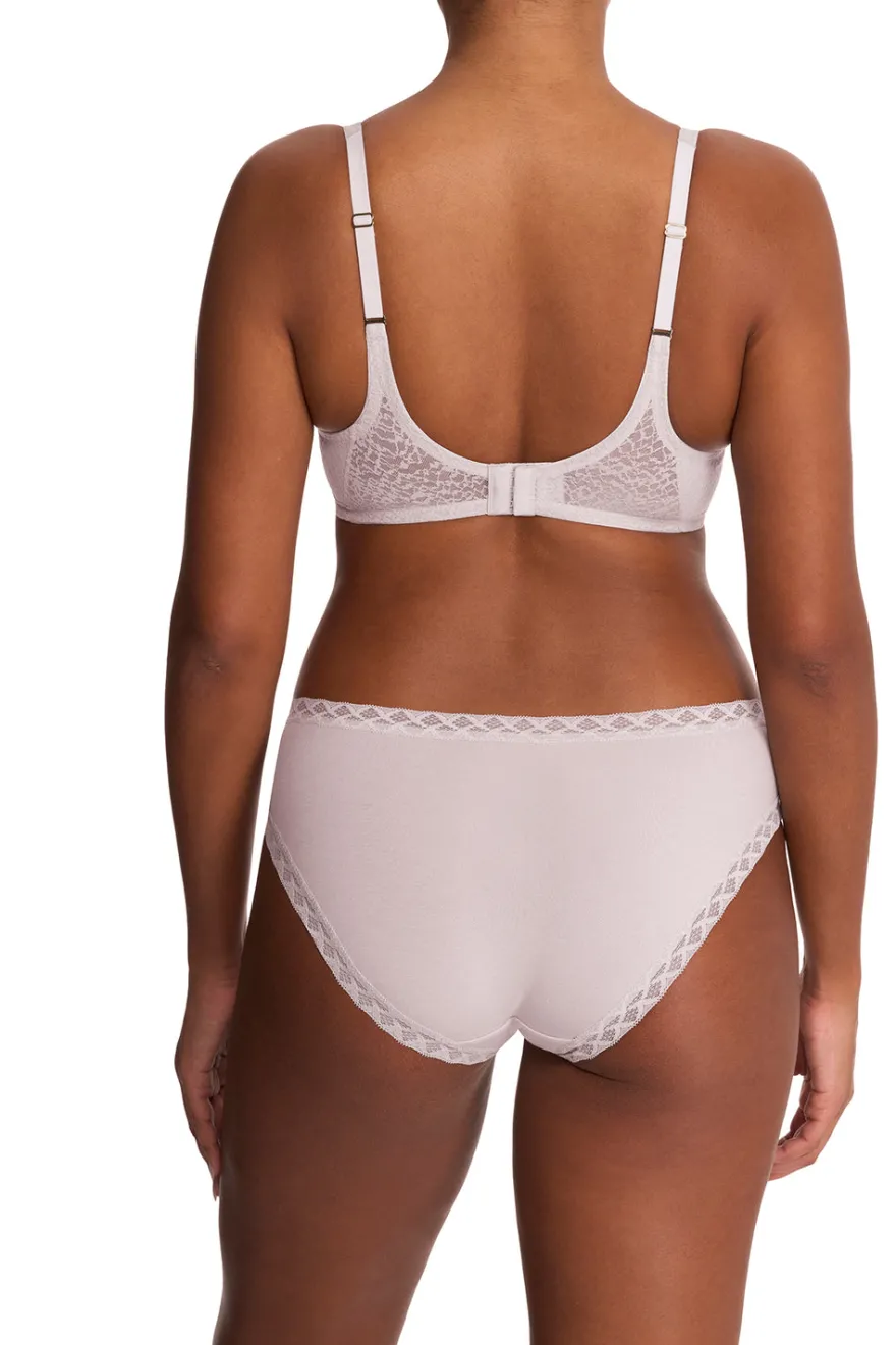 Pretty Smooth Full Fit Contour Underwire Bra