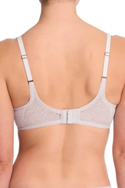 Pretty Smooth Full Fit Contour Underwire Bra
